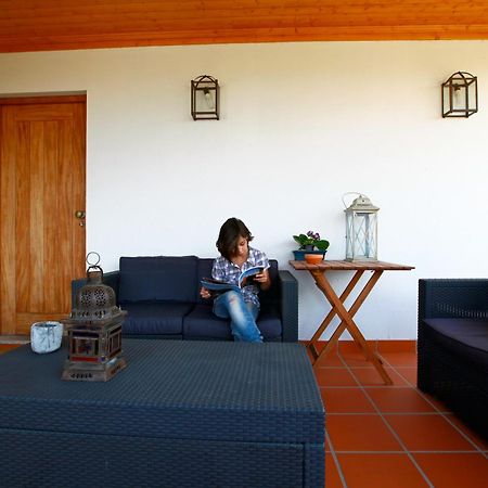 Vila Franca Casa Ciゲストハウス エクステリア 写真