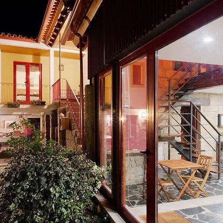 Vila Franca Casa Ciゲストハウス エクステリア 写真