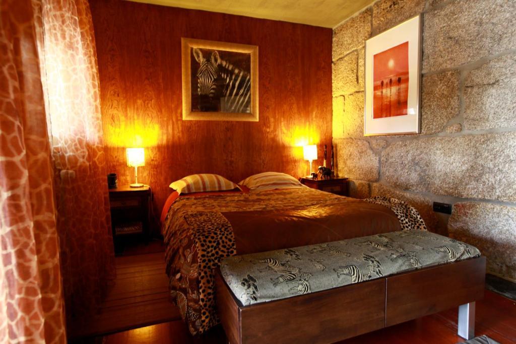 Vila Franca Casa Ciゲストハウス 部屋 写真