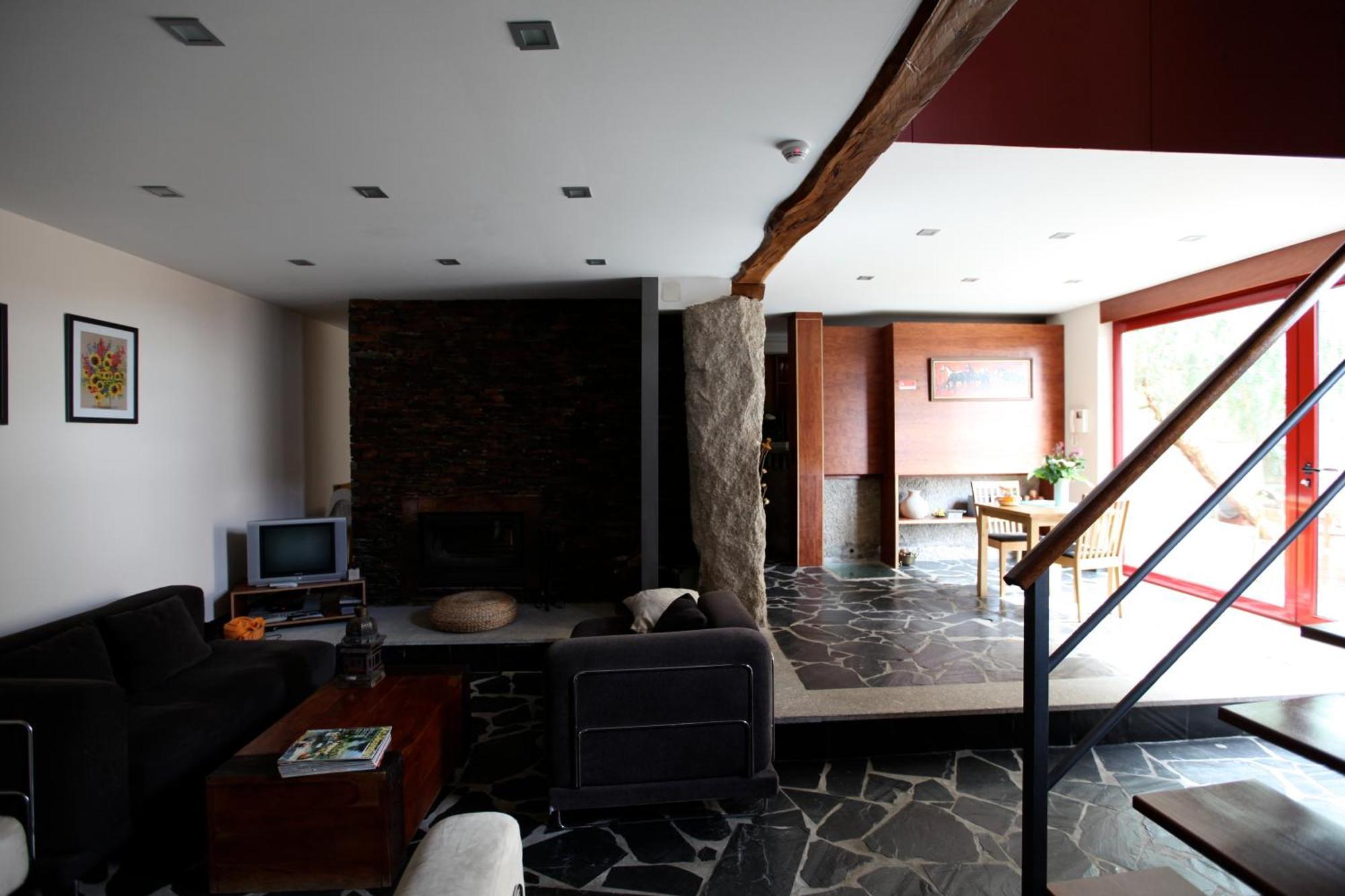 Vila Franca Casa Ciゲストハウス エクステリア 写真