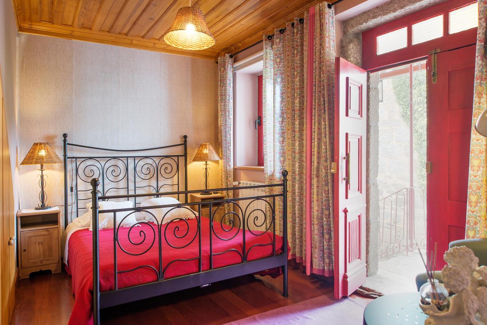 Vila Franca Casa Ciゲストハウス エクステリア 写真
