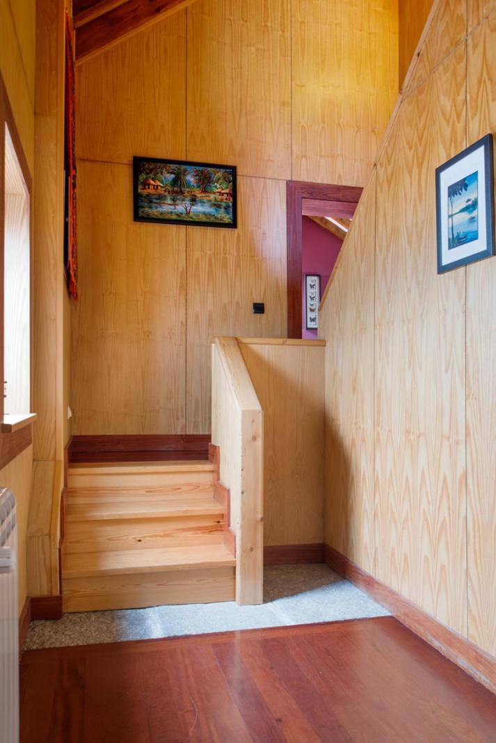 Vila Franca Casa Ciゲストハウス エクステリア 写真