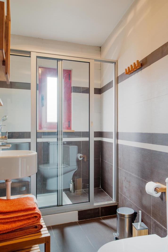 Vila Franca Casa Ciゲストハウス エクステリア 写真