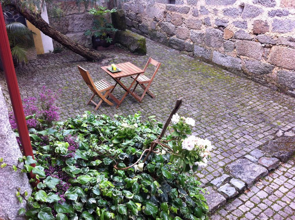 Vila Franca Casa Ciゲストハウス エクステリア 写真