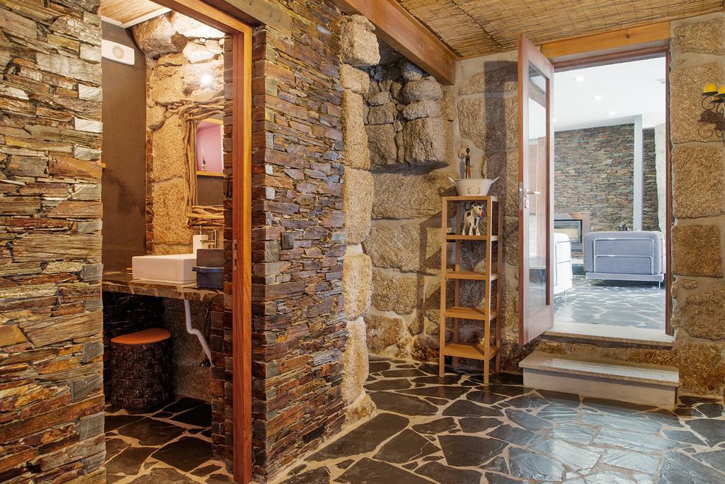 Vila Franca Casa Ciゲストハウス エクステリア 写真