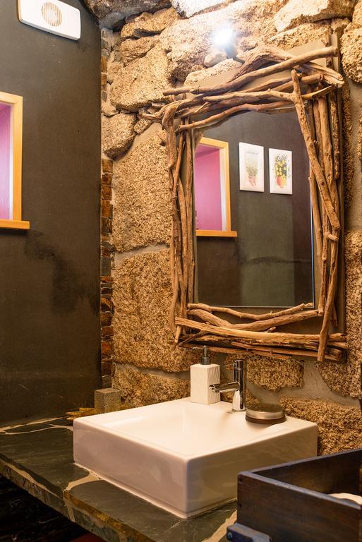 Vila Franca Casa Ciゲストハウス エクステリア 写真
