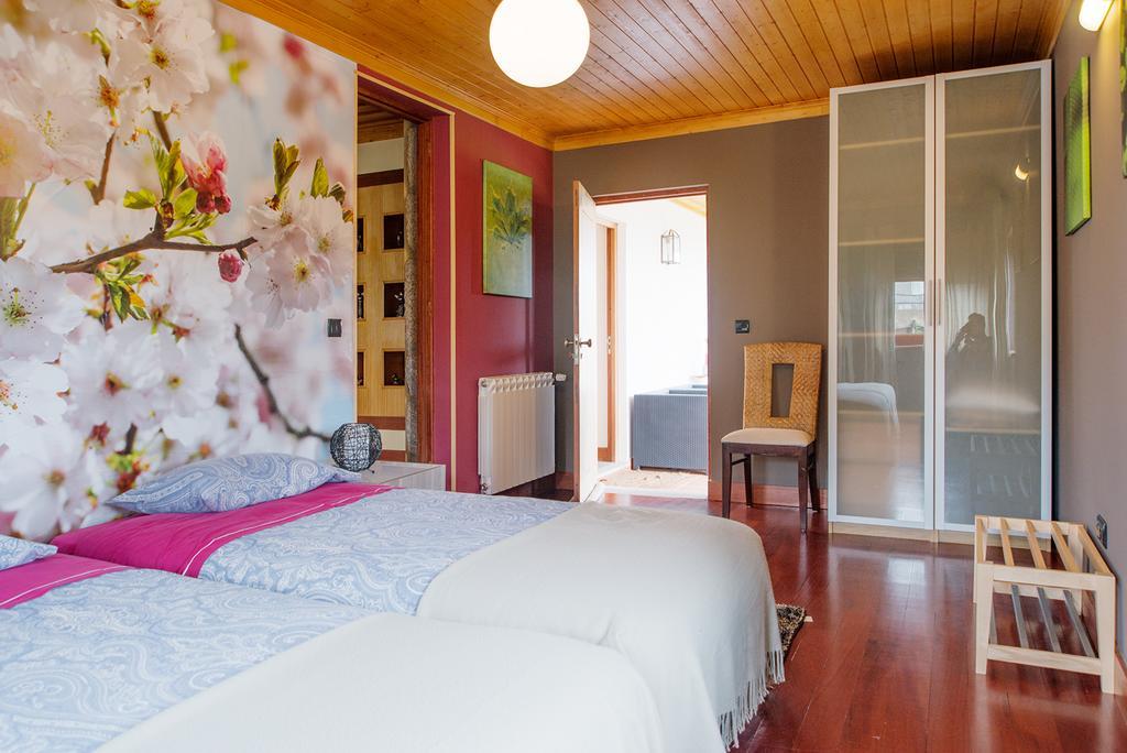 Vila Franca Casa Ciゲストハウス エクステリア 写真