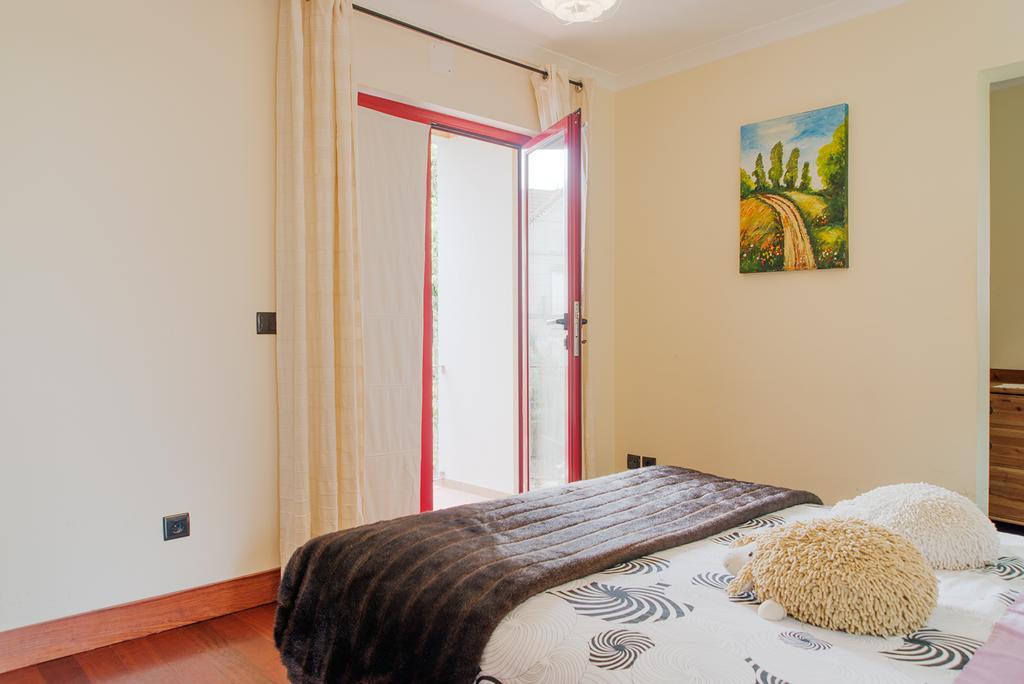 Vila Franca Casa Ciゲストハウス エクステリア 写真