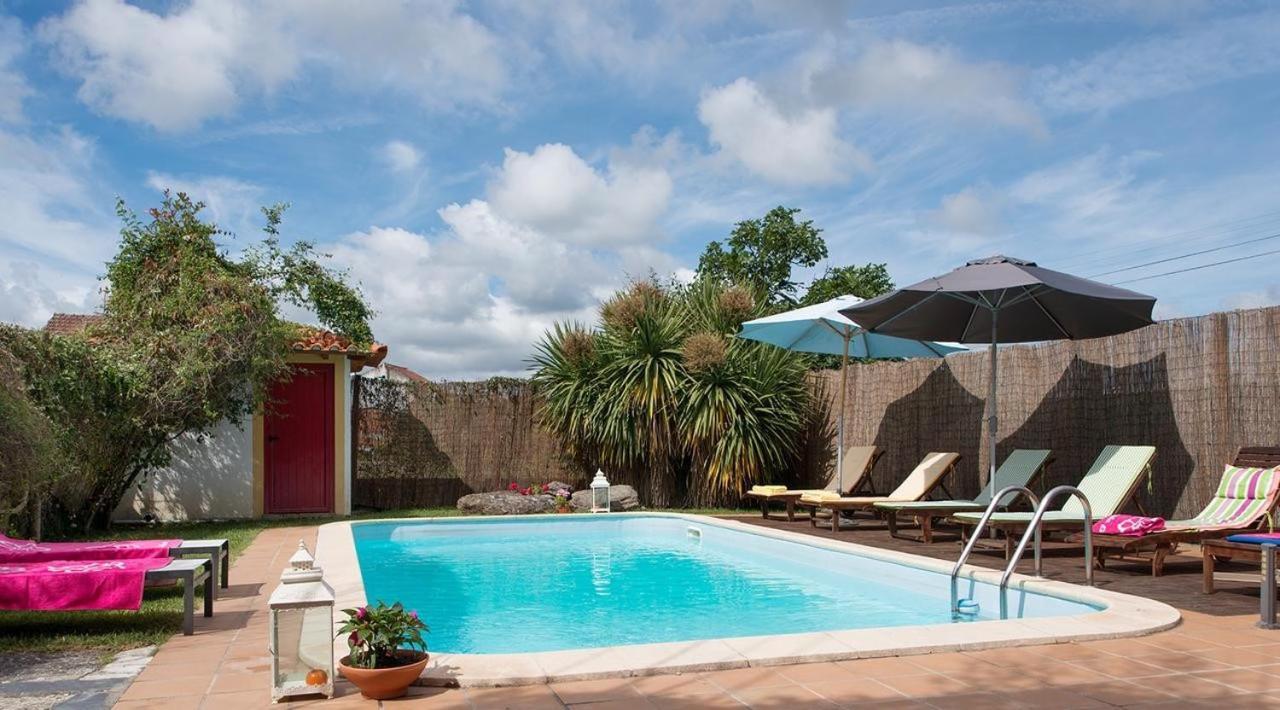 Vila Franca Casa Ciゲストハウス エクステリア 写真